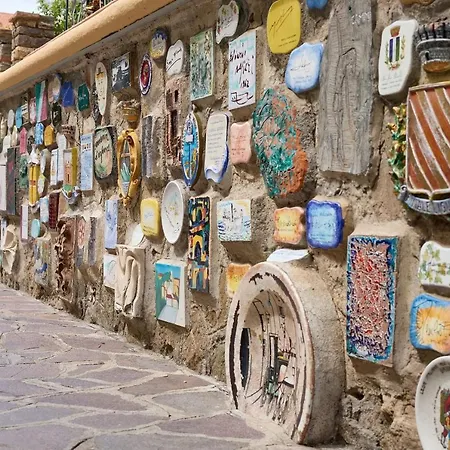 La Casa Al Molo
