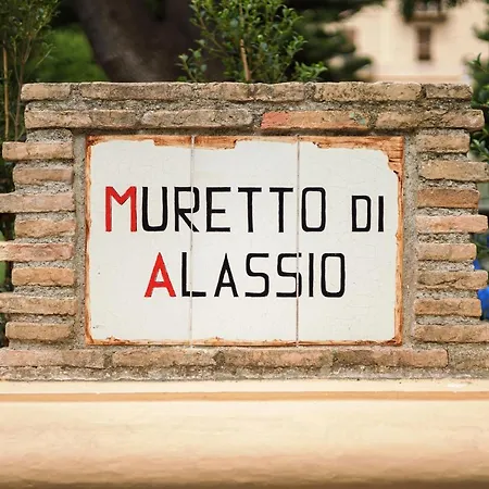 Appartement La Casa Al Molo Alassio
