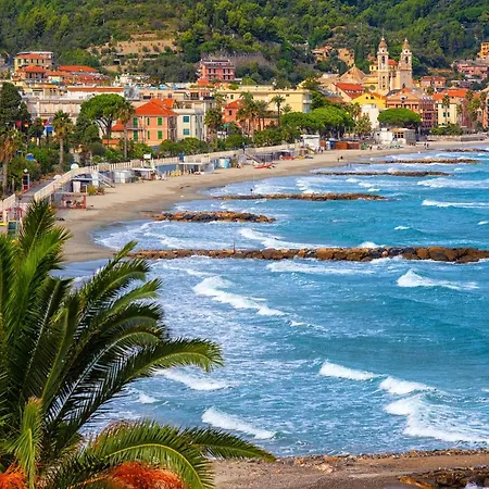 La Casa Al Molo * Alassio