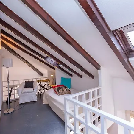 La Casa Al Molo Appartement