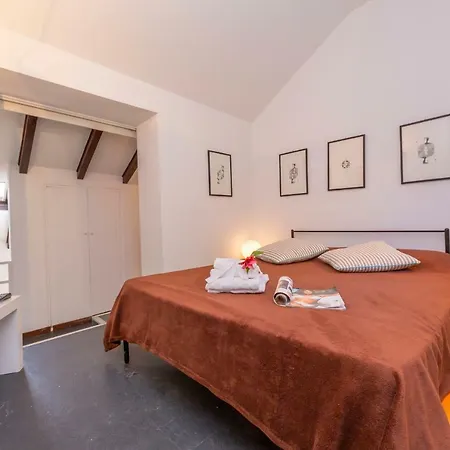 La Casa Al Molo * Alassio