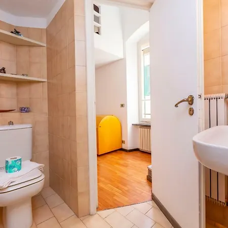 La Casa Al Molo Appartement Alassio