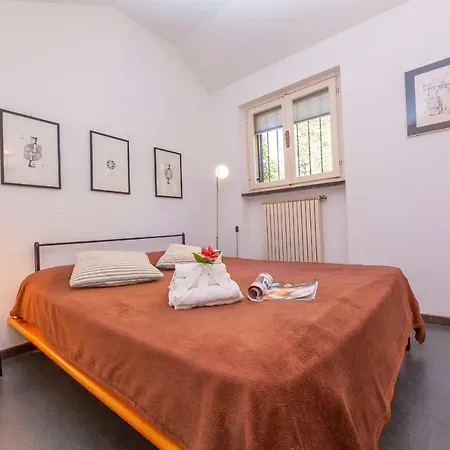 Appartement La Casa Al Molo Alassio