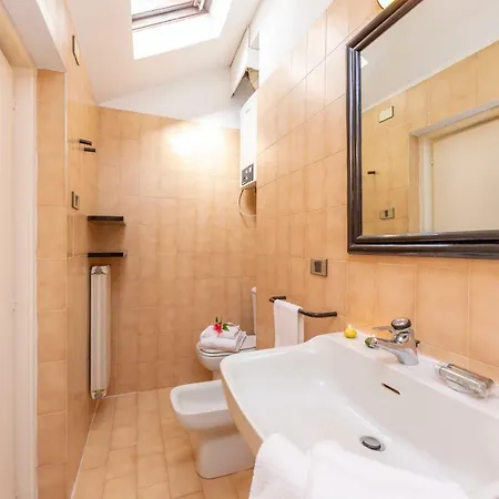 Appartement La Casa Al Molo